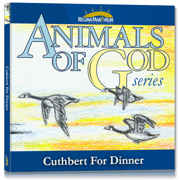 Short Story Bundle • St. Thecla + St. Werburga