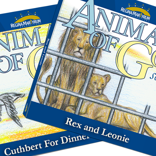 St. Thecla and St. Werburga